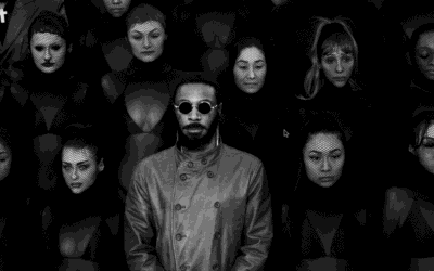 JPEGMAFIA: dieci anni di carriera senza mai comprare un beat