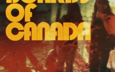 Boards of Canada, Inferno: liturgia del segnale e teologia dell’interferenza