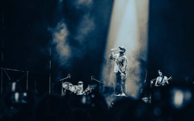 La malinconia con le spalle basse: appunti per un live di Mac DeMarco