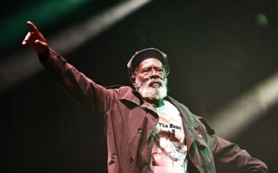 Burning Spear, il ruggito di libertà del leone del reggae