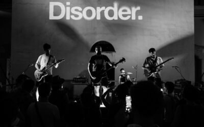 Rifiorire, resistere: intervista al direttore artistico di Disorder