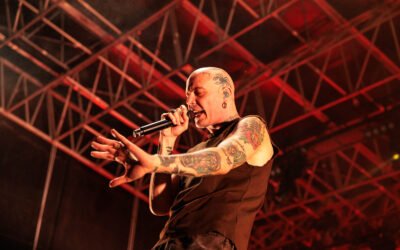 La realness di Gemitaiz al Flowers Festival
