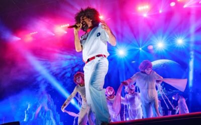 Michele è un uomo, Caparezza una perla