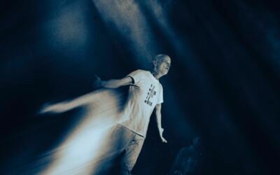 Moby, Jazz Open Modena – GALLERY FOTO