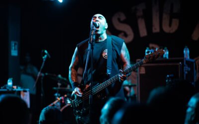 Agnostic Front, La suoneria – GALLERY FOTO