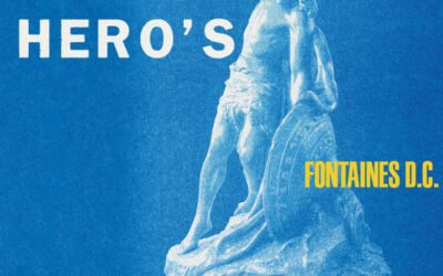 Apprezzare il grigio: la lettera dei Fontaines D.C. sulla complessità della vita