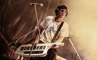 L’itpop è morto, l’itpop è vivo! Faccianuvola e Tutti Fenomeni mattatori al Flowers Festival