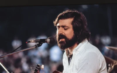 Farewell, Francesco! Omaggio a Guccini oltre il Maestrone
