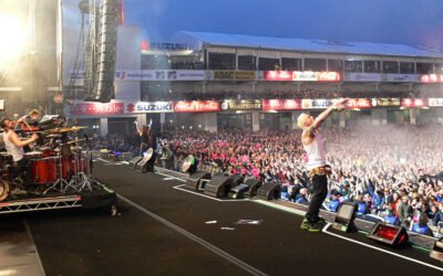 I Prodigy hanno ucciso il rave?