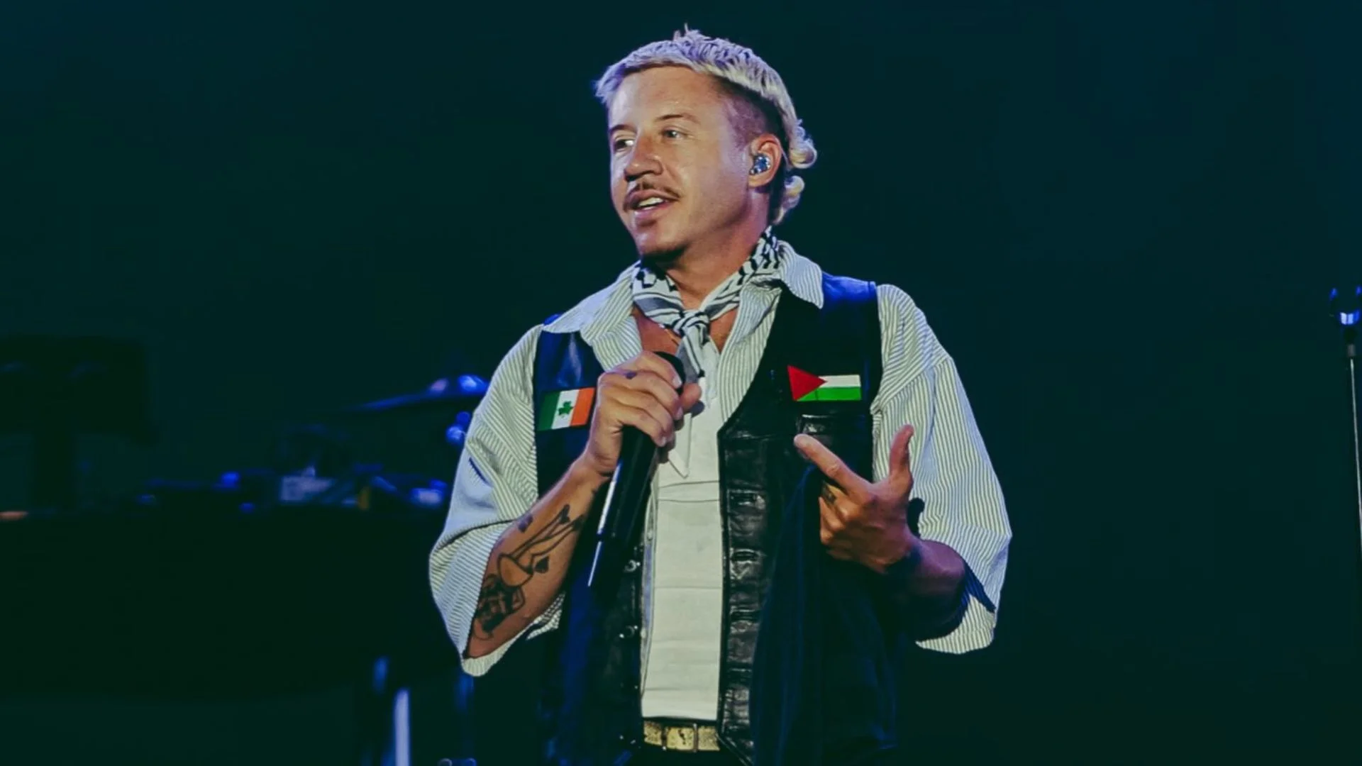 Macklemore