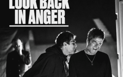 Don’t Look Back in Anger, come gli Oasis si sono ripresi la storia