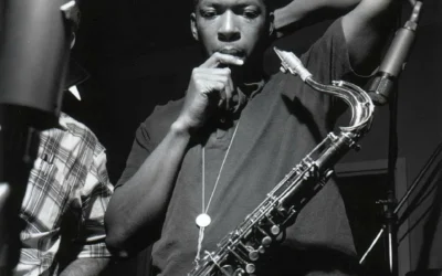 100 anni di Coltrane: il gigante del jazz