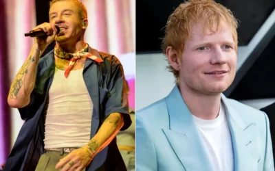 Il caso Macklemore-Sheeran: una prospettiva psicosociale