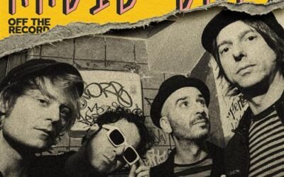 Off the Record, l’intramontabile leggerezza power pop dei Radio Days