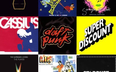 Music Sounds Better With You: l&rsquo;et&agrave; dell&rsquo;oro della french touch