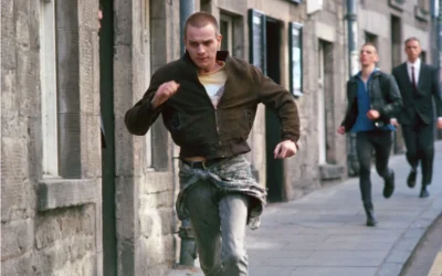 La forma del suono: l&rsquo;arte del needle drop al cinema