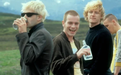 Trainspotting, trent&rsquo;anni dopo: quando la musica scelse di non scegliere la vita