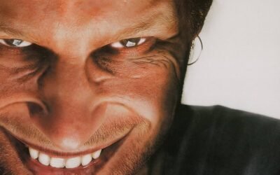 L'(auto)ironia &egrave; la pi&ugrave; grande sperimentazione di Richard D. James