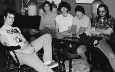 SST Records: i 60 anni della controversa creatura di Greg Ginn