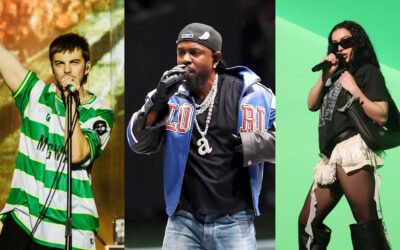 Cosa chiediamo oggi a una rockstar?