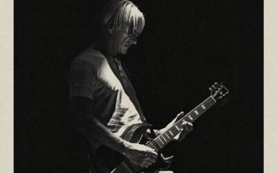 Paul Weller, l&rsquo;uomo che cambia per non cambiare mai