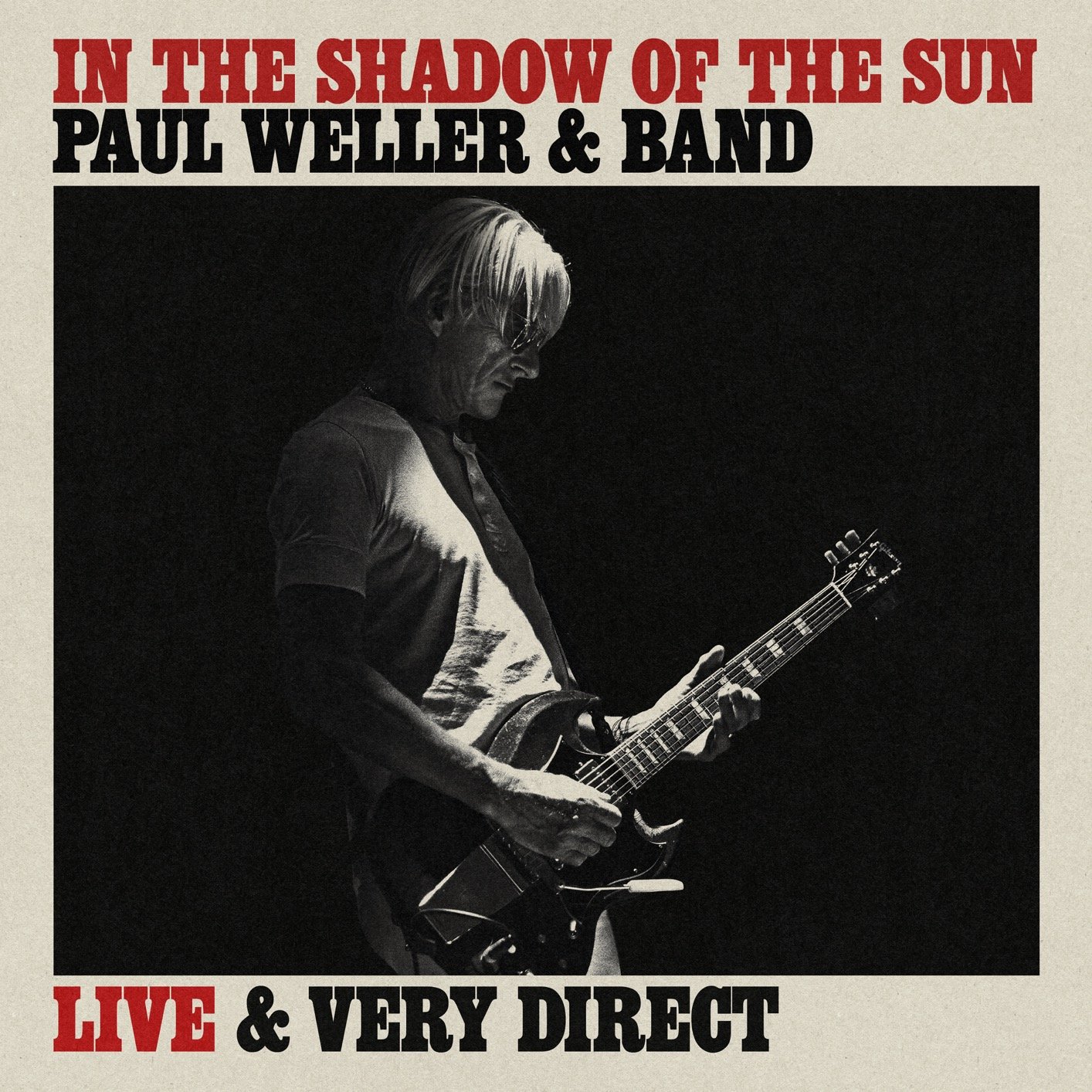 paul weller